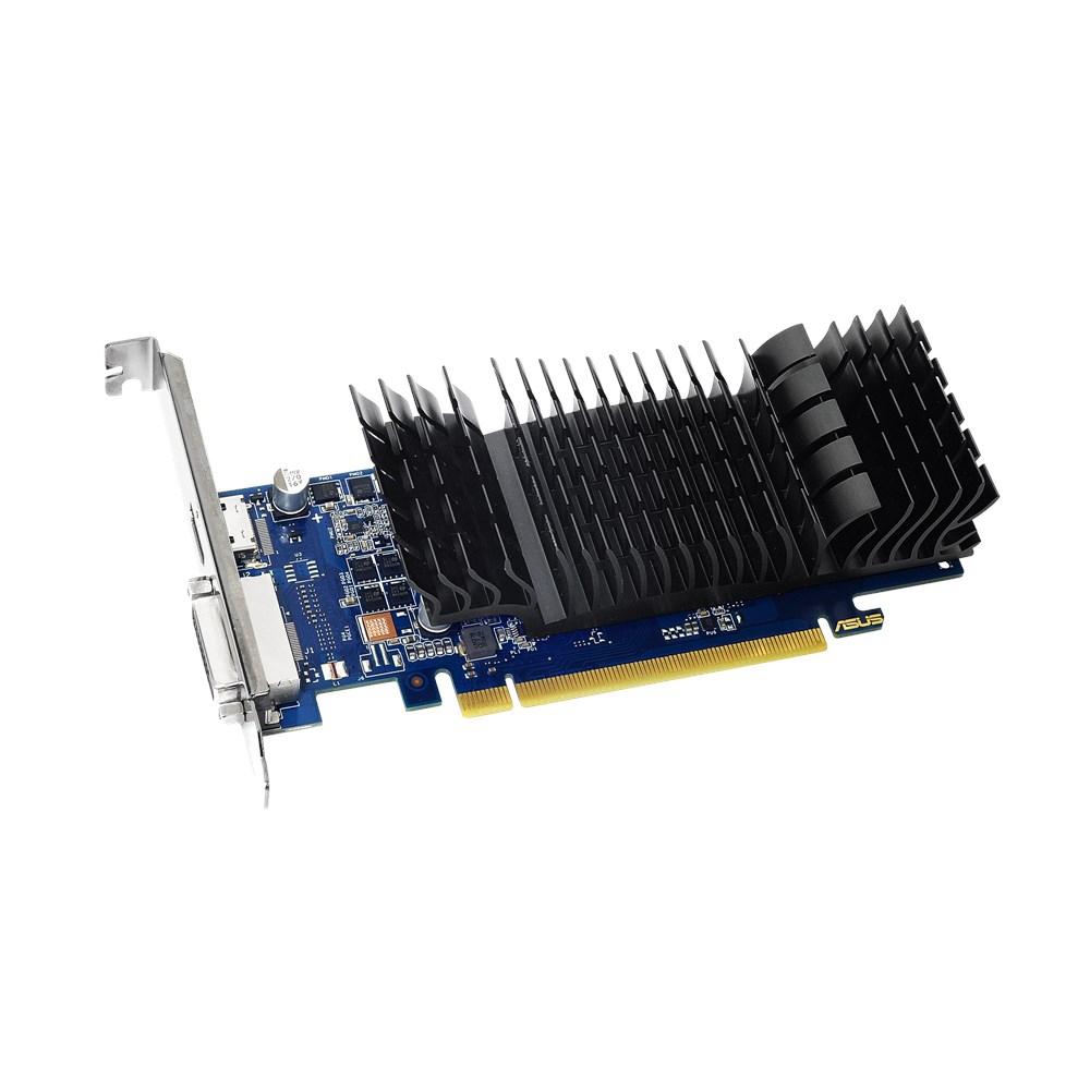 Grafička kartica ASUS GT1030-SL2G-BRK (2048 MB, GDDR5, PCIe 3.0 x16)-1