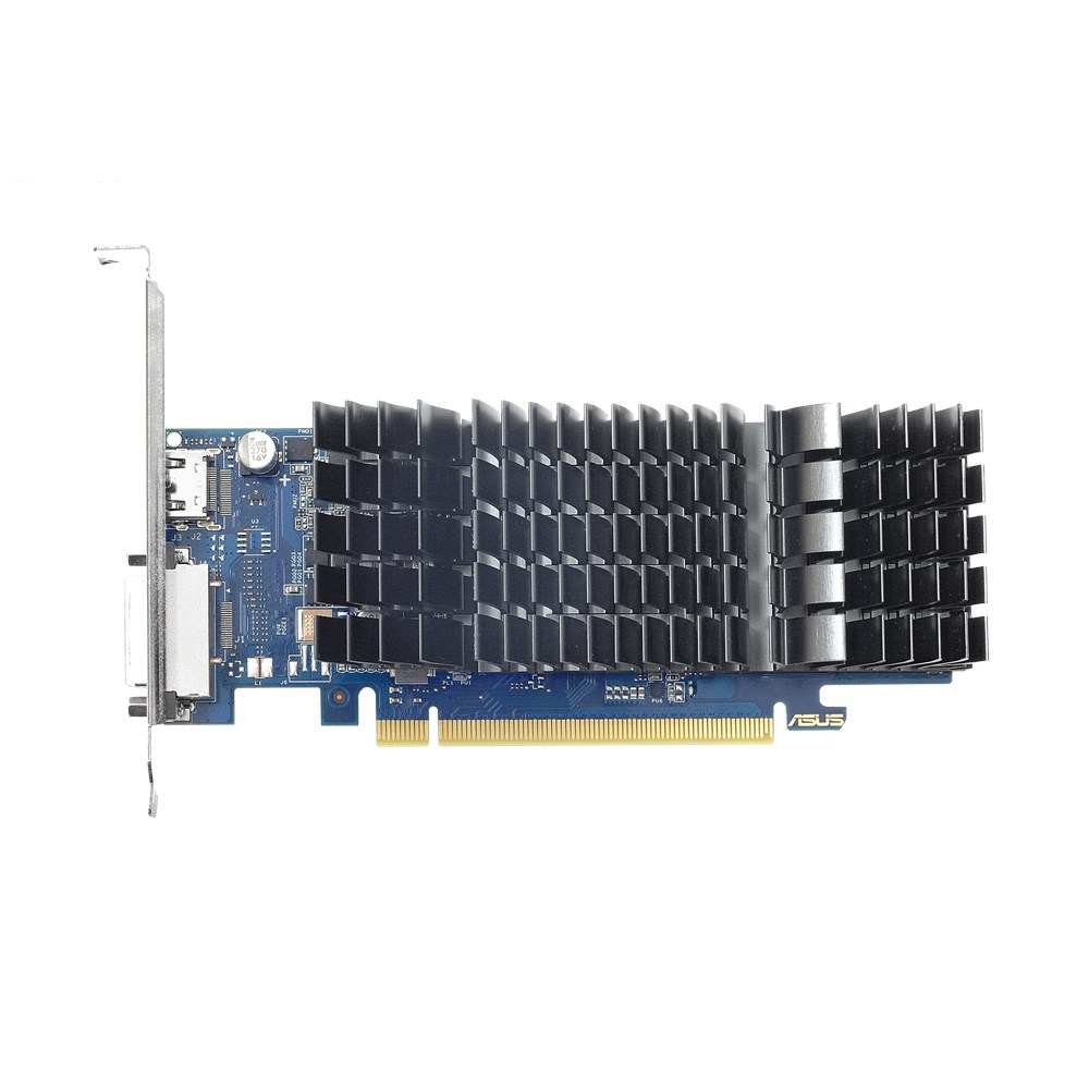 Grafička kartica ASUS GT1030-SL2G-BRK (2048 MB, GDDR5, PCIe 3.0 x16)-2