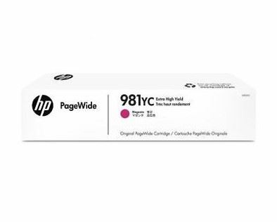 Tinta HP L0R17YC (ink cartridge, boja magenta, kapacitet 183 ml)-1