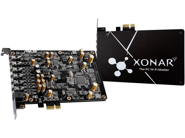 XONAR AE-0