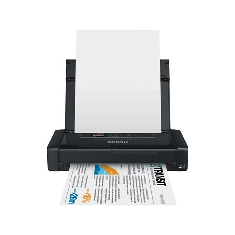 Pisač EPSON INK WF-100W-0