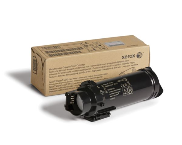 Toner Xerox 106R03484-0