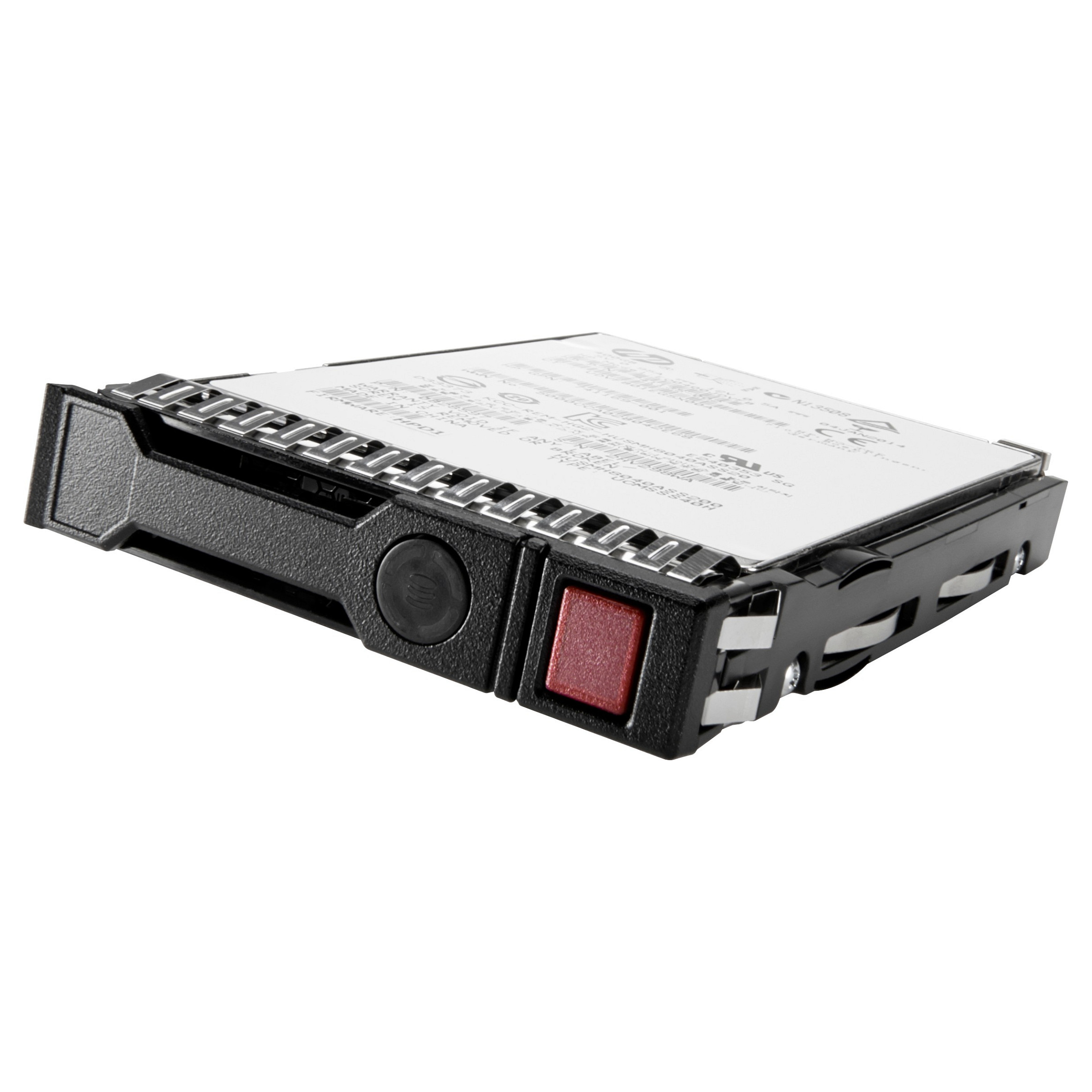 HDD HPE SRV DOD 600GB 10K 12G (2,5", SAS, 600GB, 10K, 12G)-2
