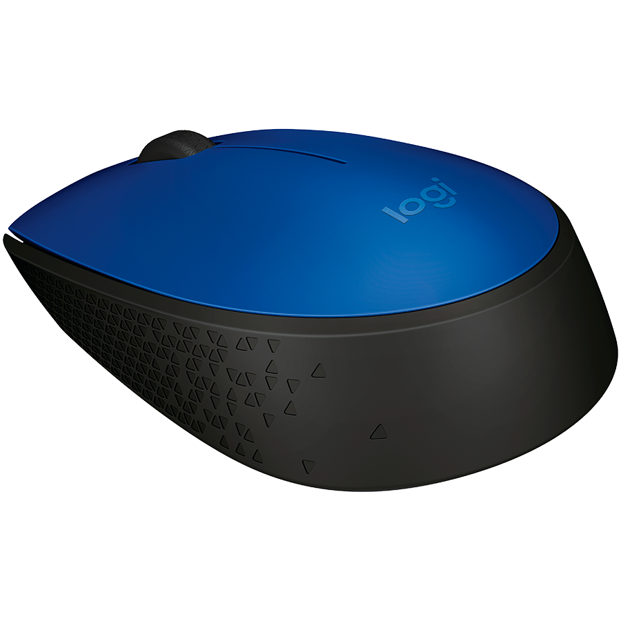 Miš LOGITECH M171 (bežični plavi)-2