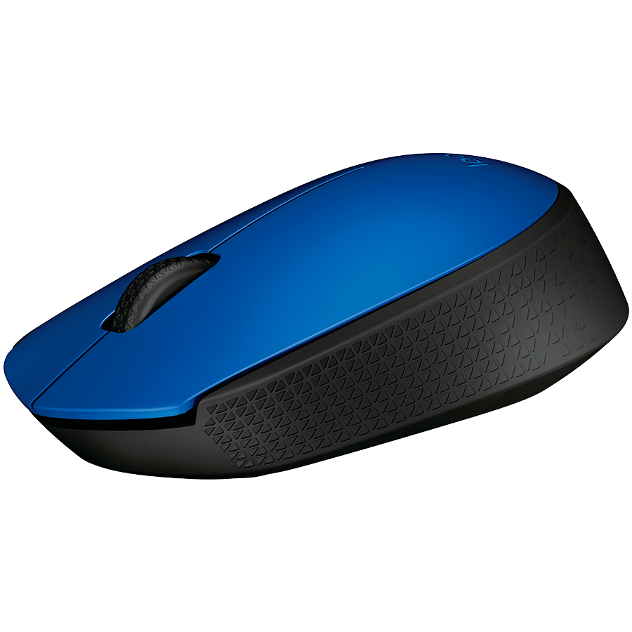 Miš LOGITECH M171 (bežični plavi)-3