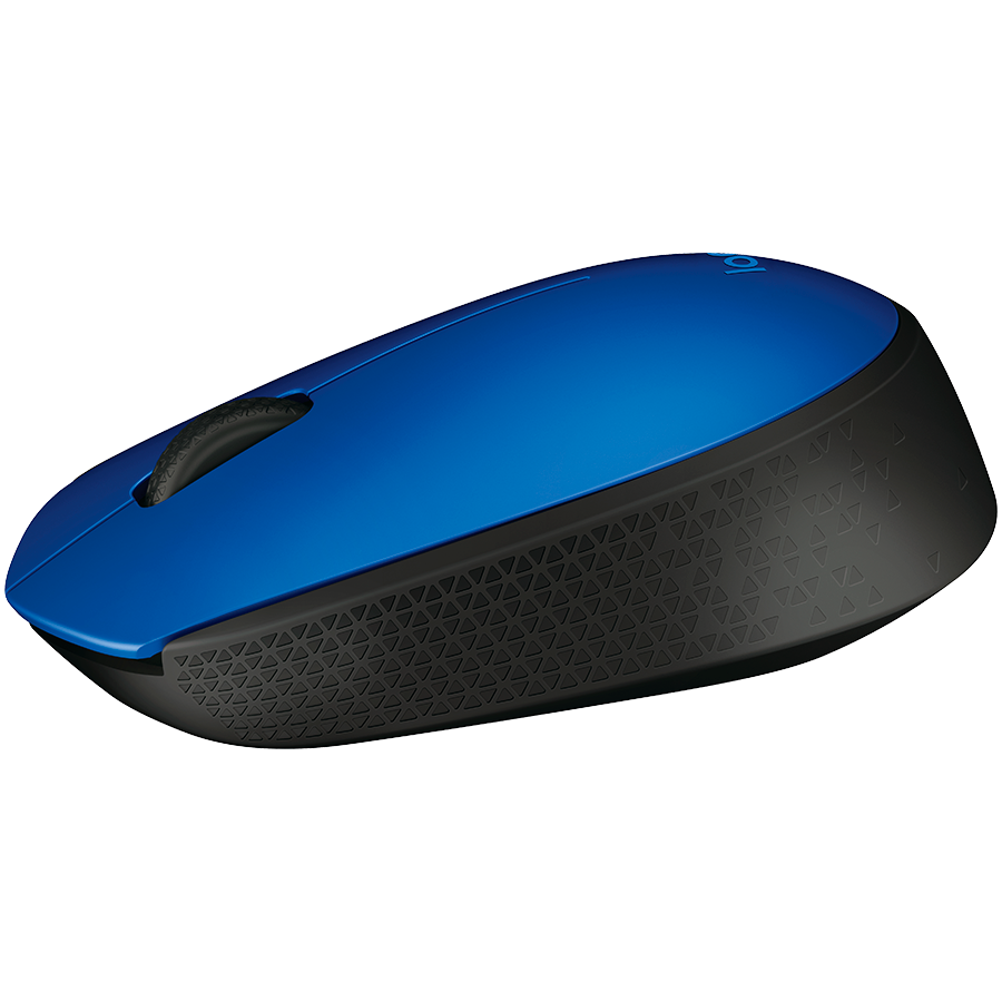 Miš LOGITECH M171 (bežični plavi)-4