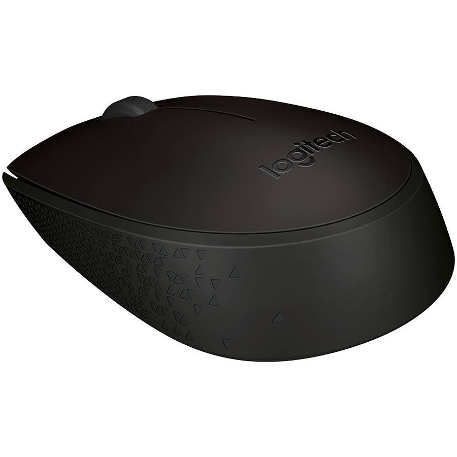 Miš LOGITECH B170 bežični crni-2