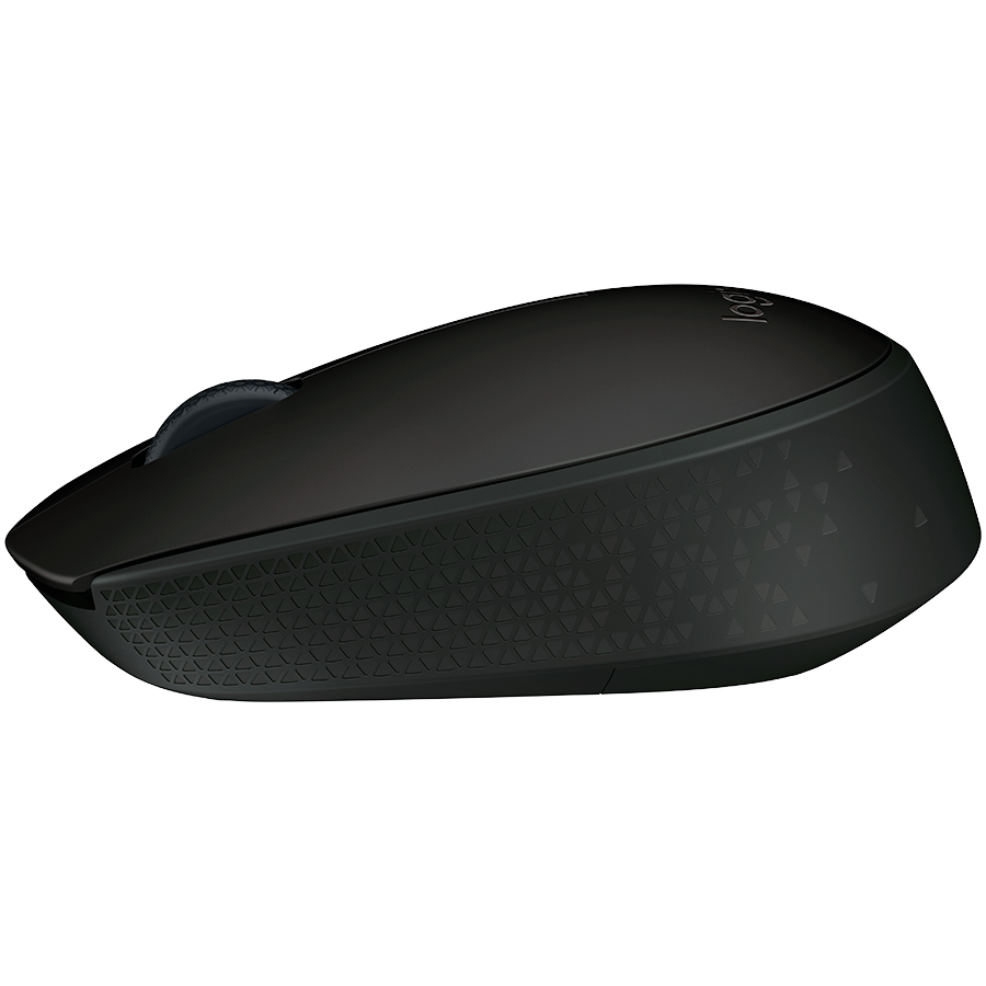 Miš LOGITECH B170 bežični crni-4