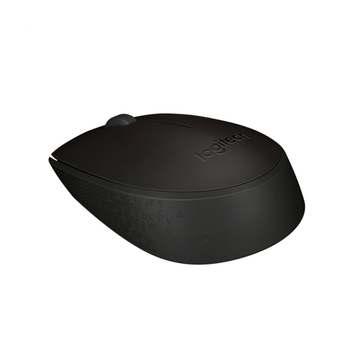 Miš LOGITECH B170 bežični crni-9