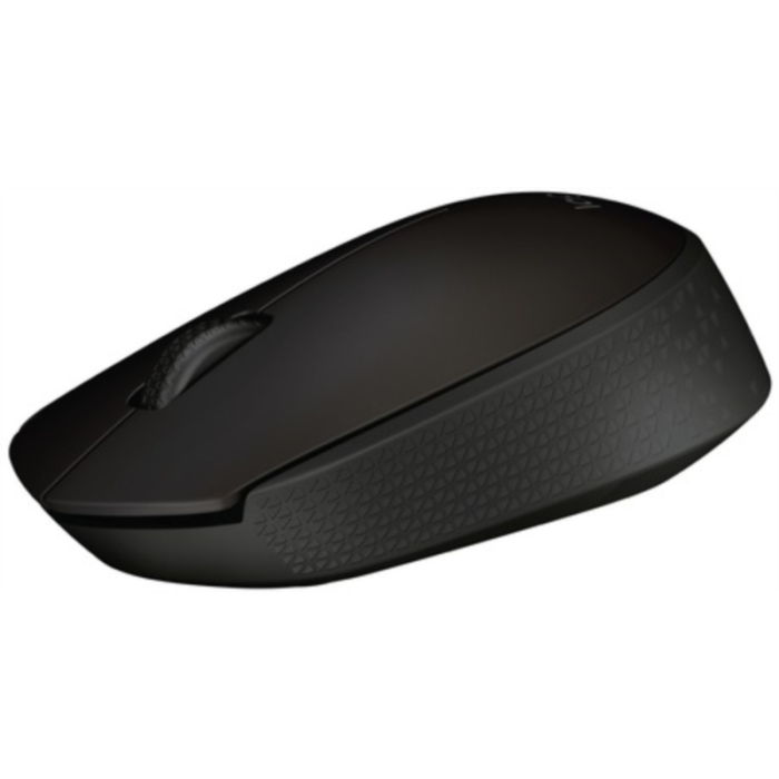 Miš LOGITECH B170 bežični crni-7