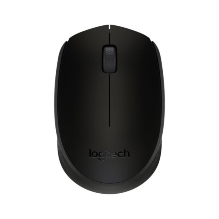 Miš LOGITECH B170 bežični crni-8