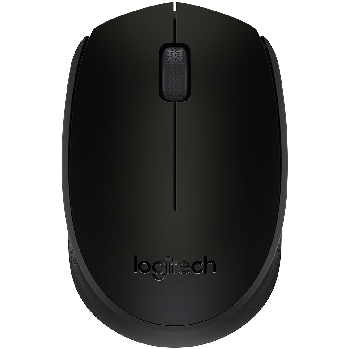 Miš LOGITECH B170 bežični crni-10
