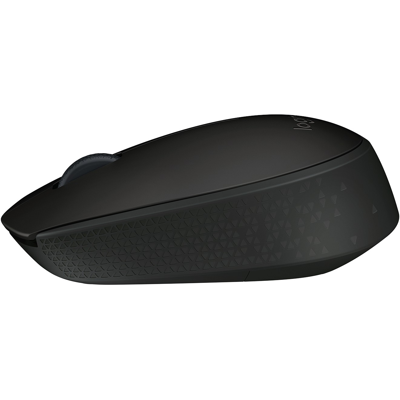 Miš LOGITECH B170 bežični crni-11