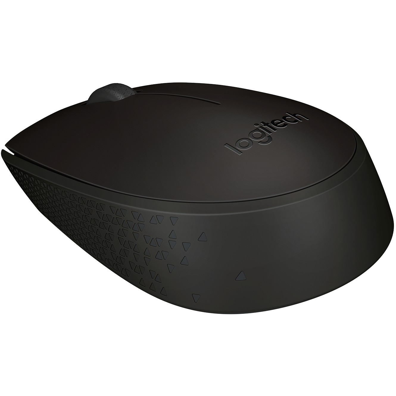 Miš LOGITECH B170 bežični crni-12