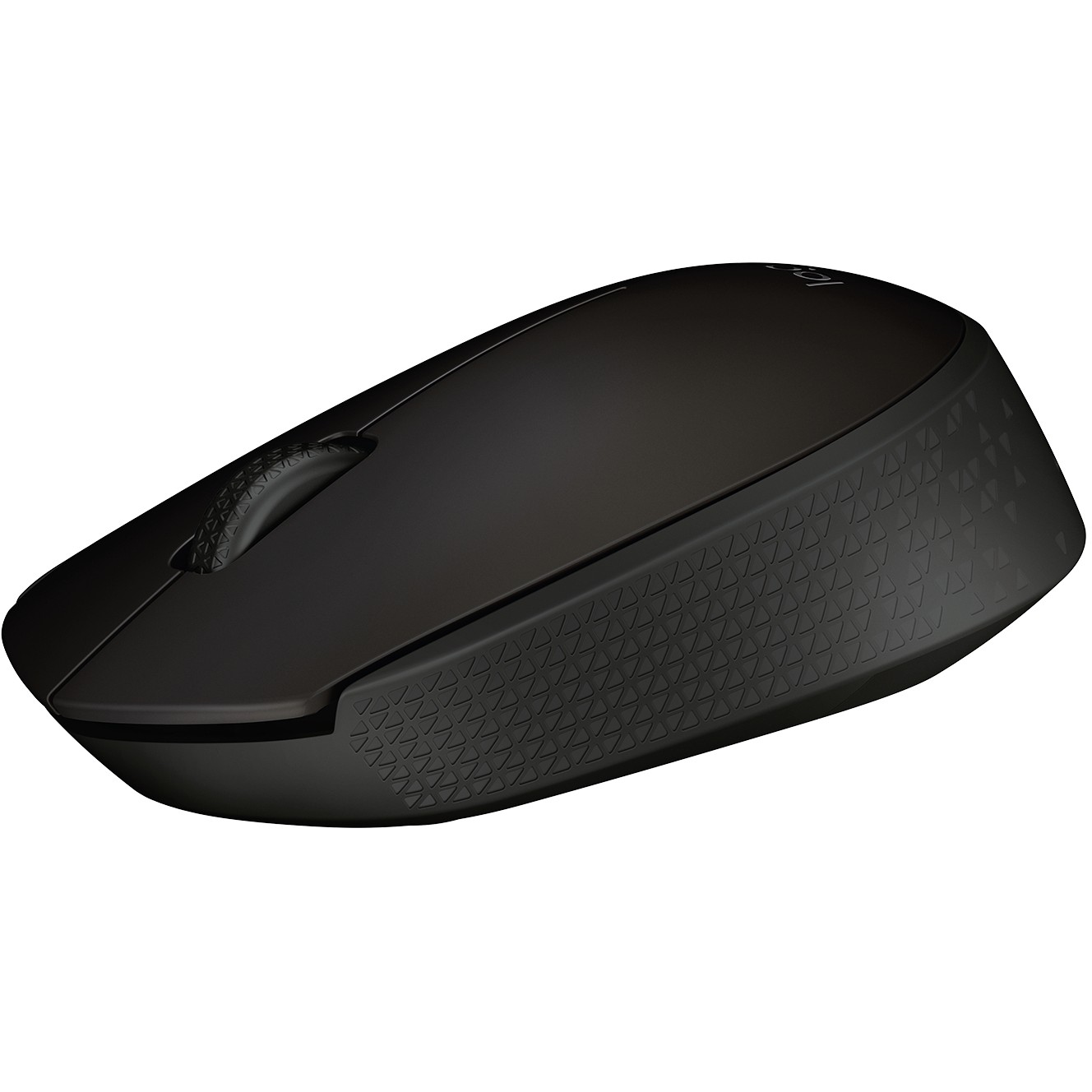Miš LOGITECH B170 bežični crni-13