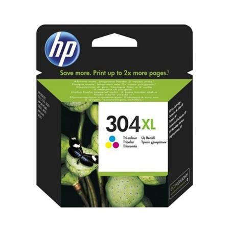 Tinta HP N9K07AE (no. 304xl)-0