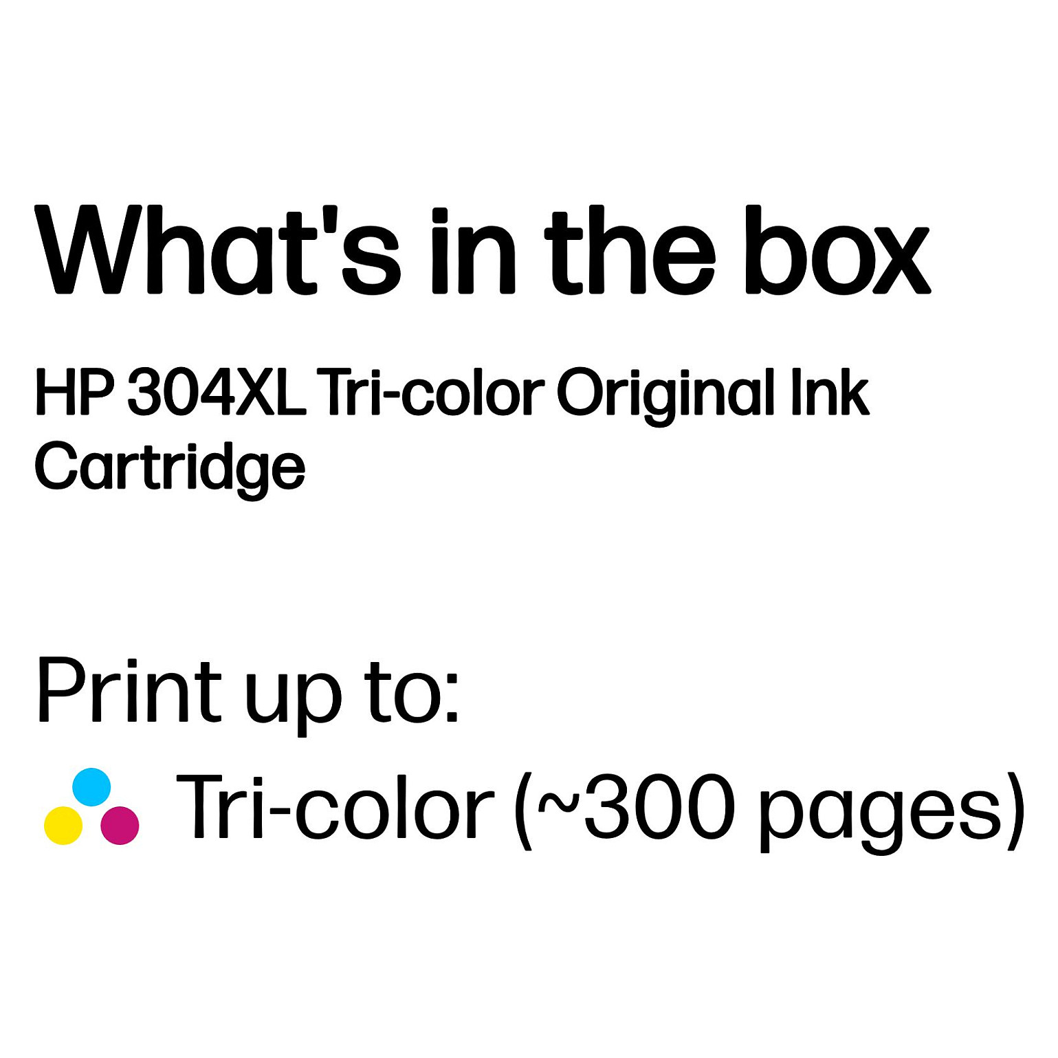 Tinta HP N9K07AE (no. 304xl)-7