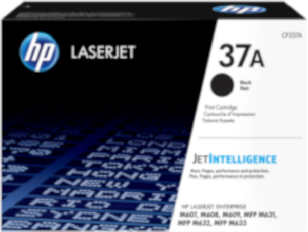 Toner HP CF237A crna boja 11000 str.-2