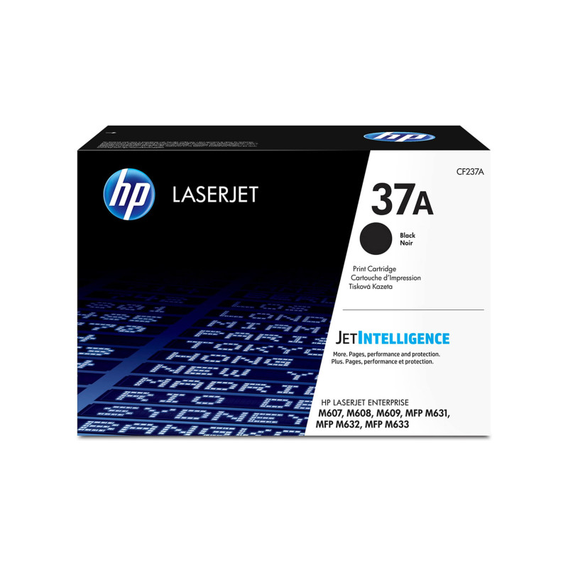 Toner HP CF237A crna boja 11000 str.-7