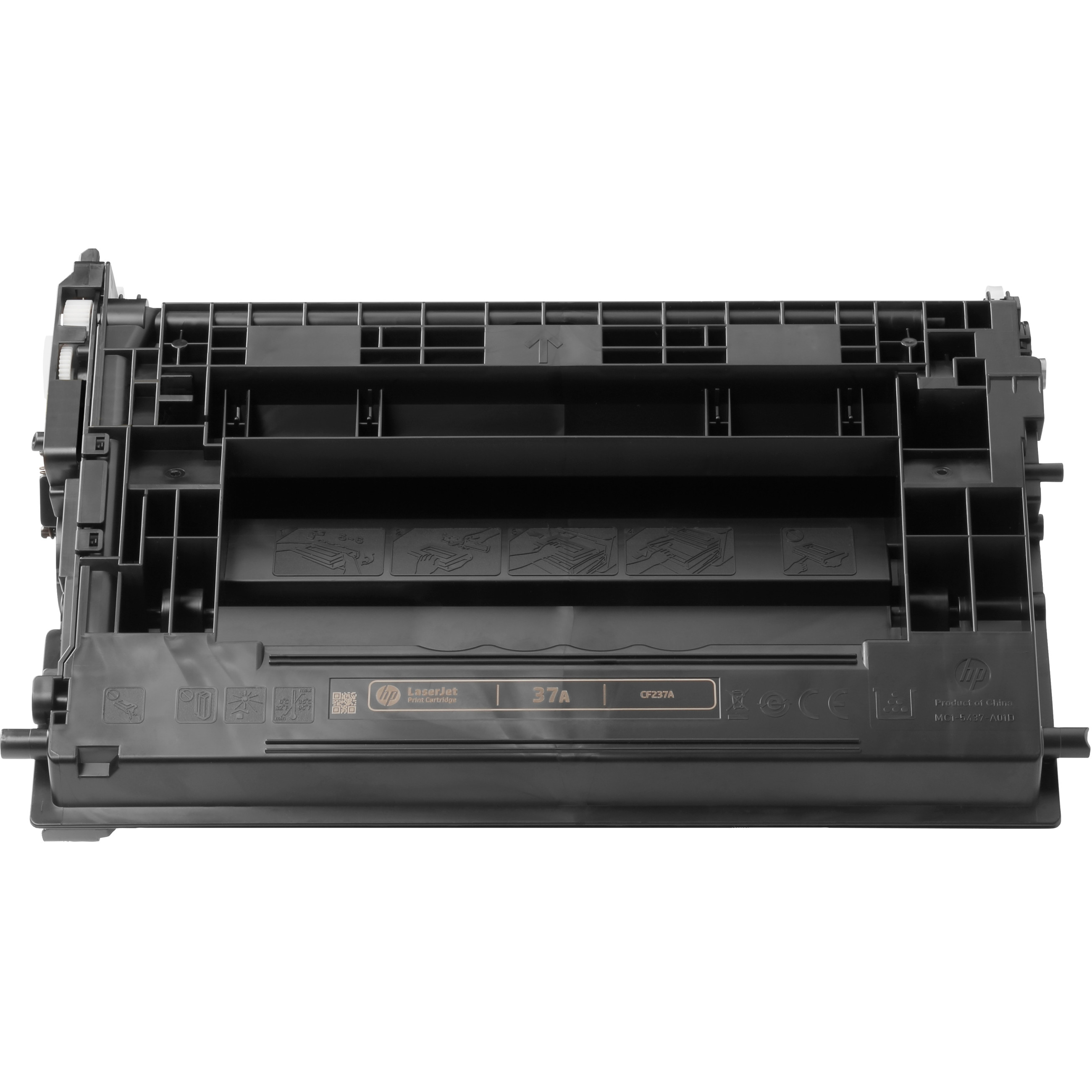 Toner HP CF237A crna boja 11000 str.-0