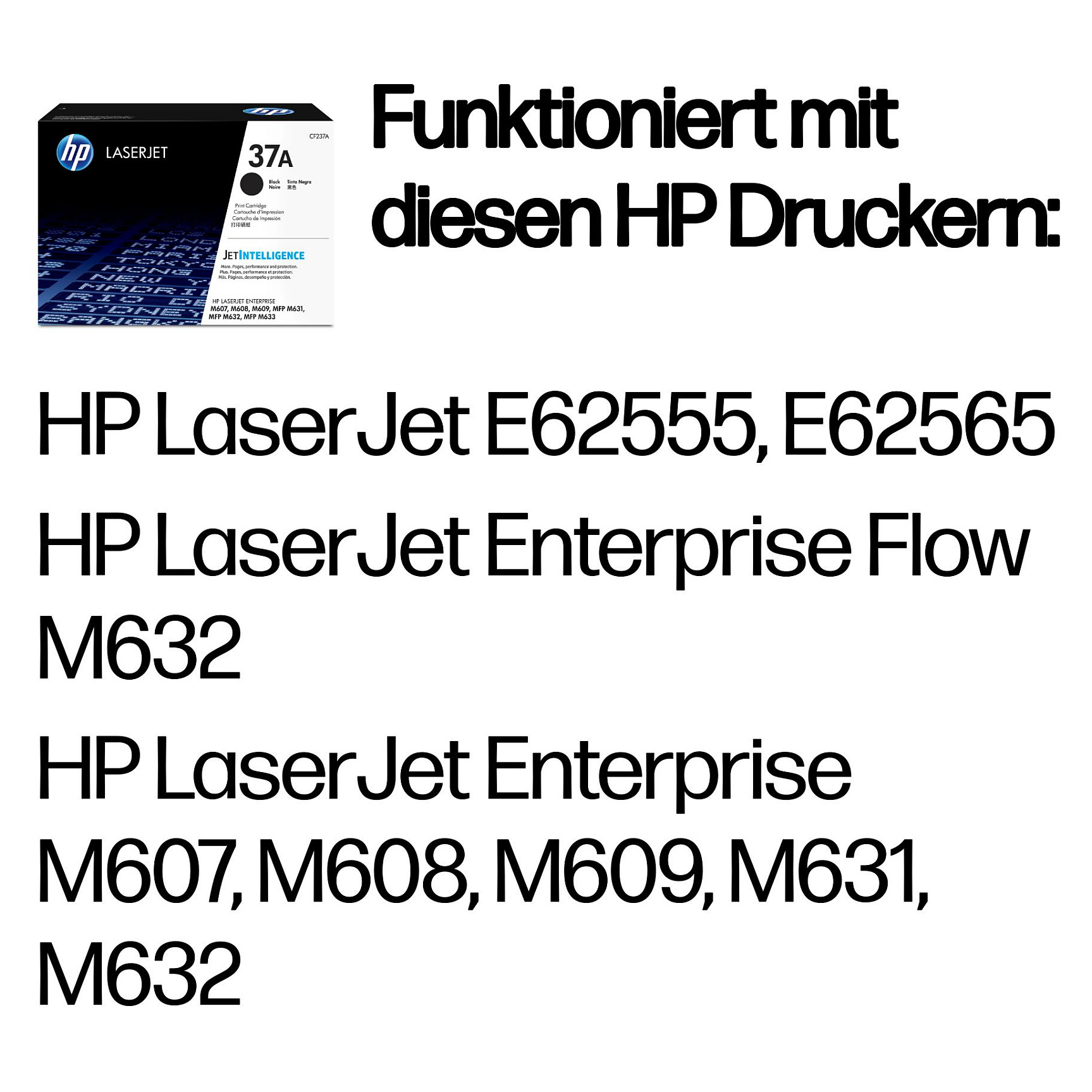 Toner HP CF237A crna boja 11000 str.-4