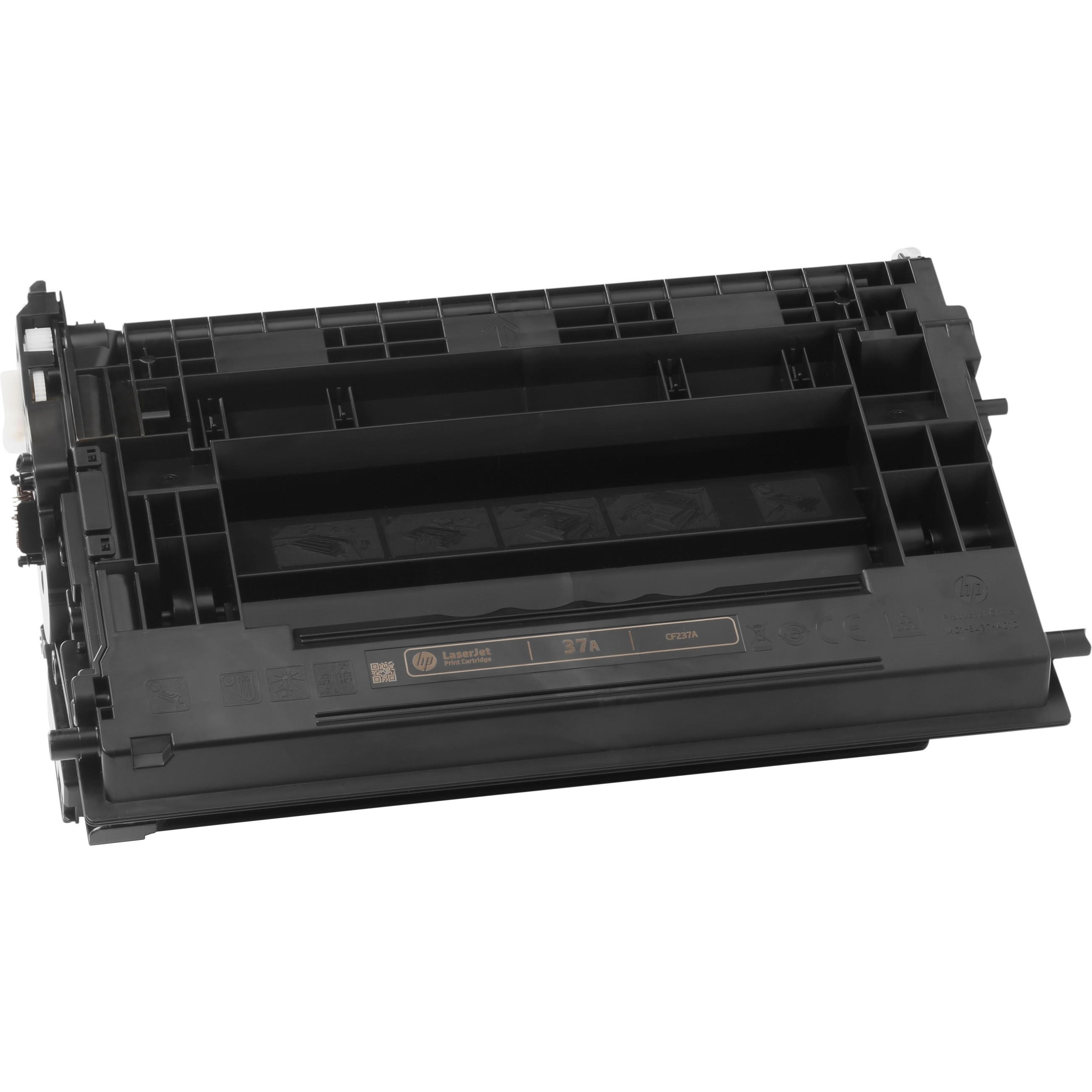 Toner HP CF237A crna boja 11000 str.-3