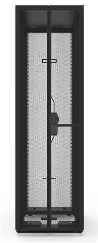 Rack HPE 42U 600x1075mm (G2, kitted, advanced, pallet)-0