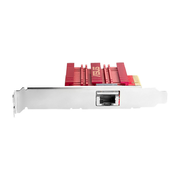Mrežna kartica PCI-E ASUS XG-C100C (žični, PCIe x4, RJ45, 1 x 10Gbps)-3