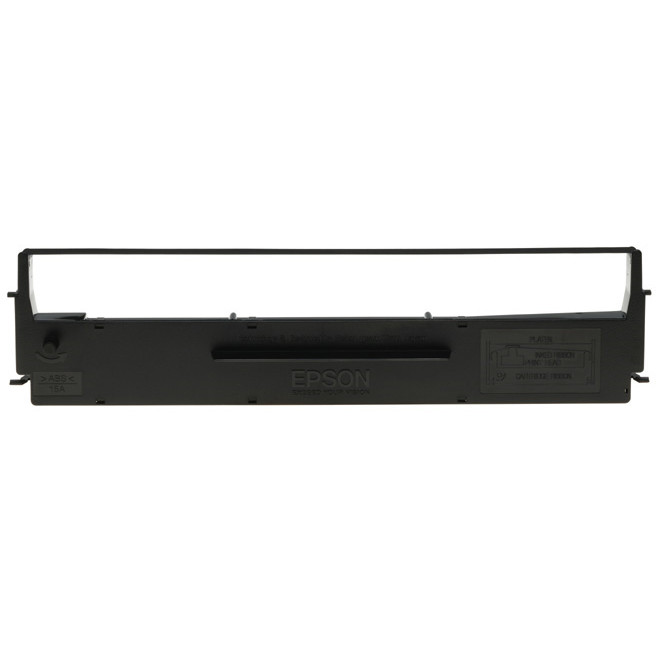 Ribon EPSON S015633 LQ800 (Crna boja)-1