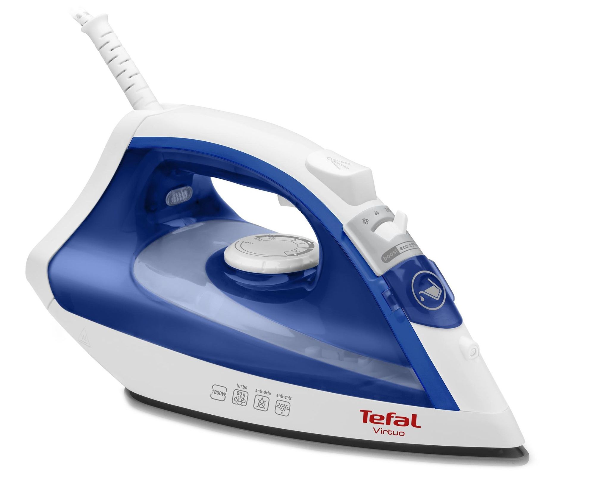 Glačalo na paru TEFAL FV1711E0 (1800W)-0