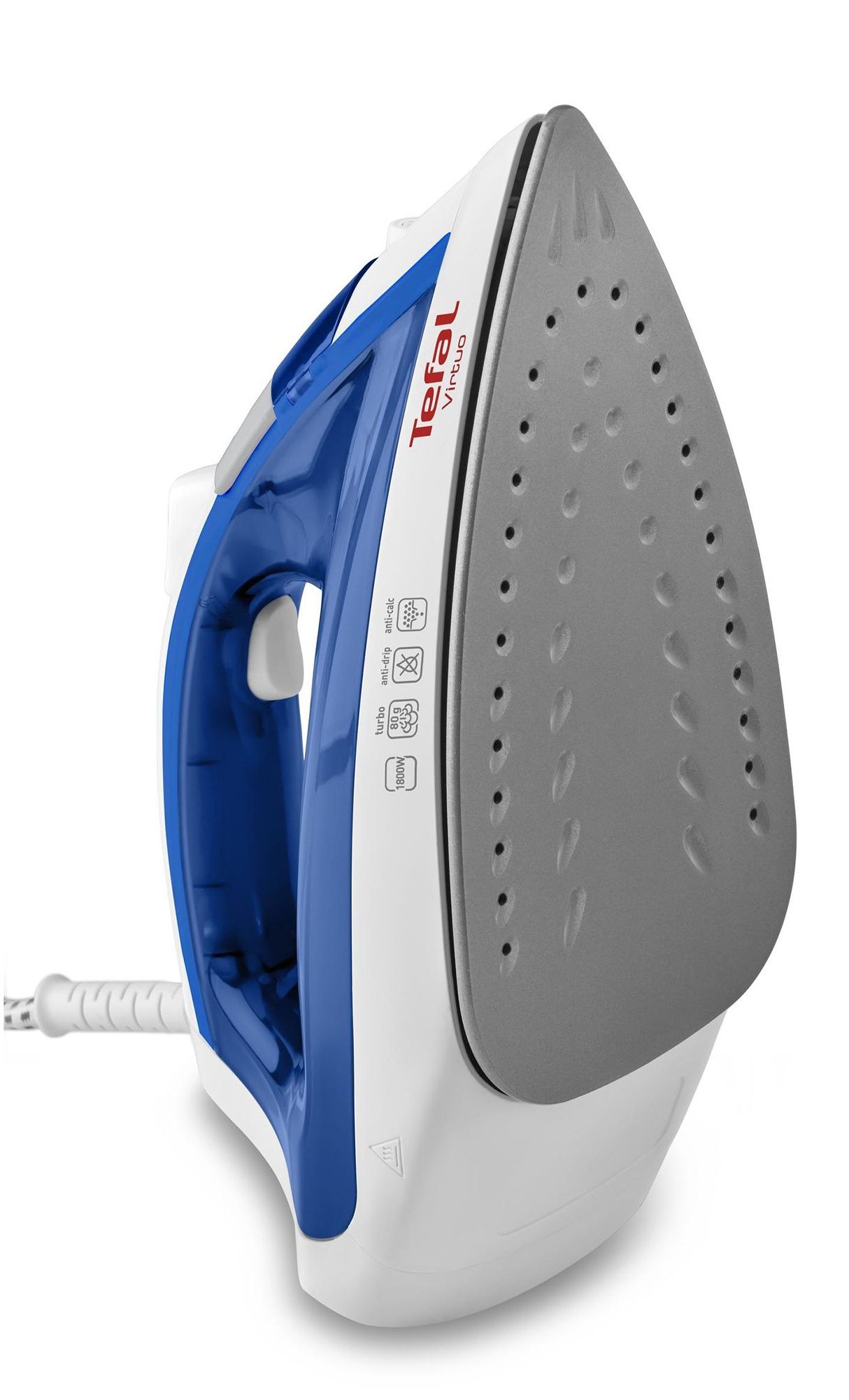 Glačalo na paru TEFAL FV1711E0 (1800W)-1
