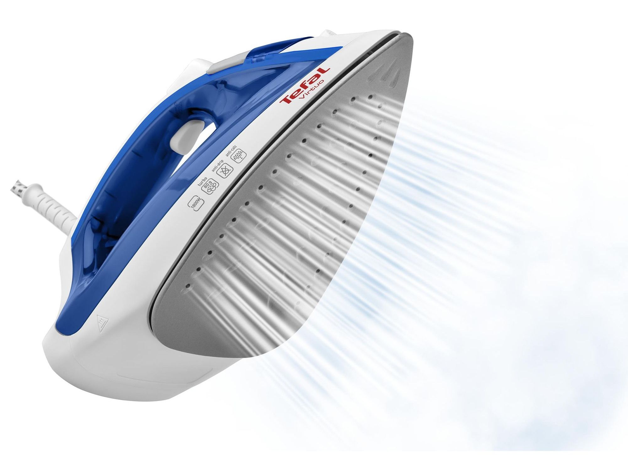 Glačalo na paru TEFAL FV1711E0 (1800W)-2