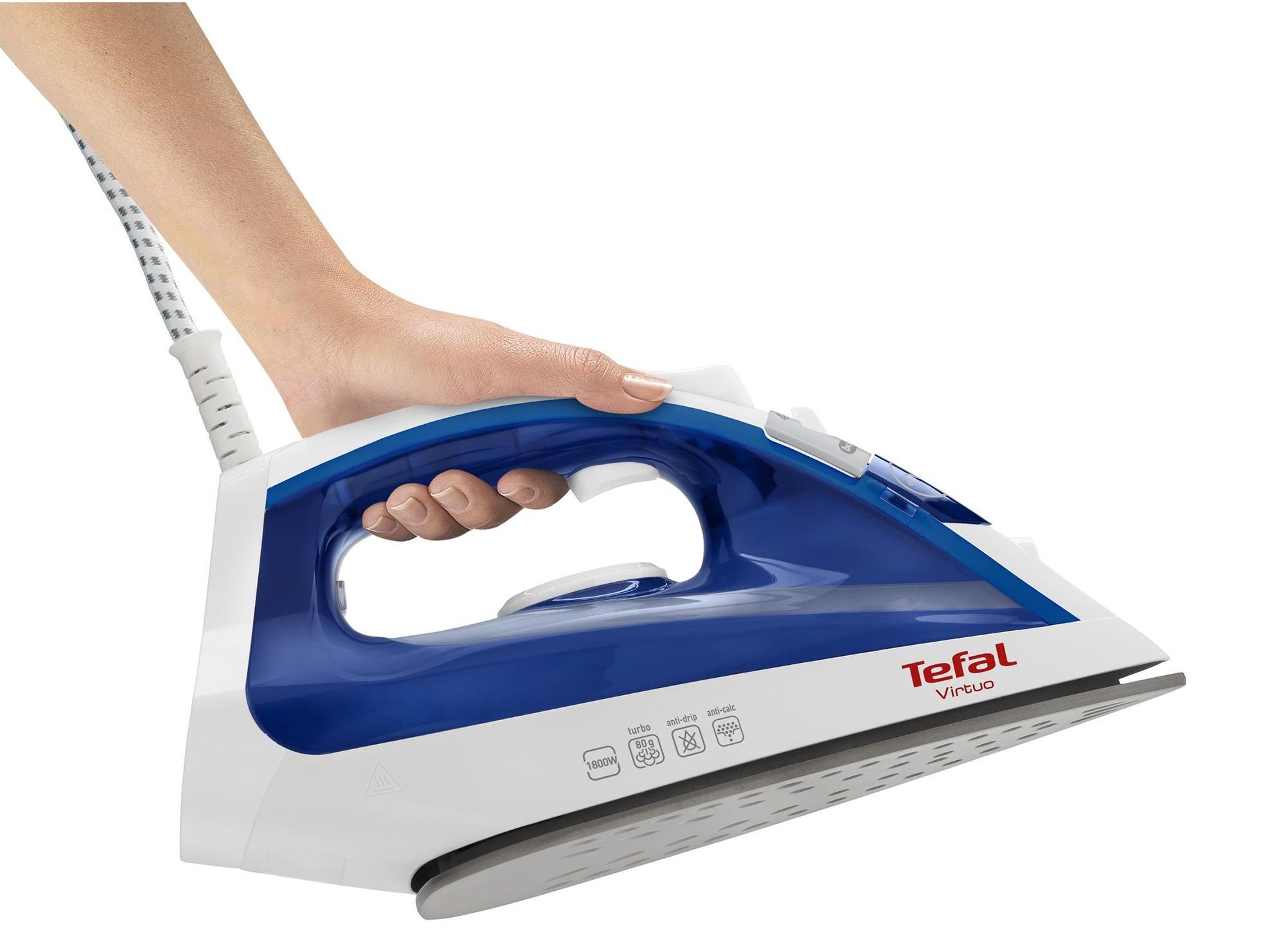 Glačalo na paru TEFAL FV1711E0 (1800W)-3