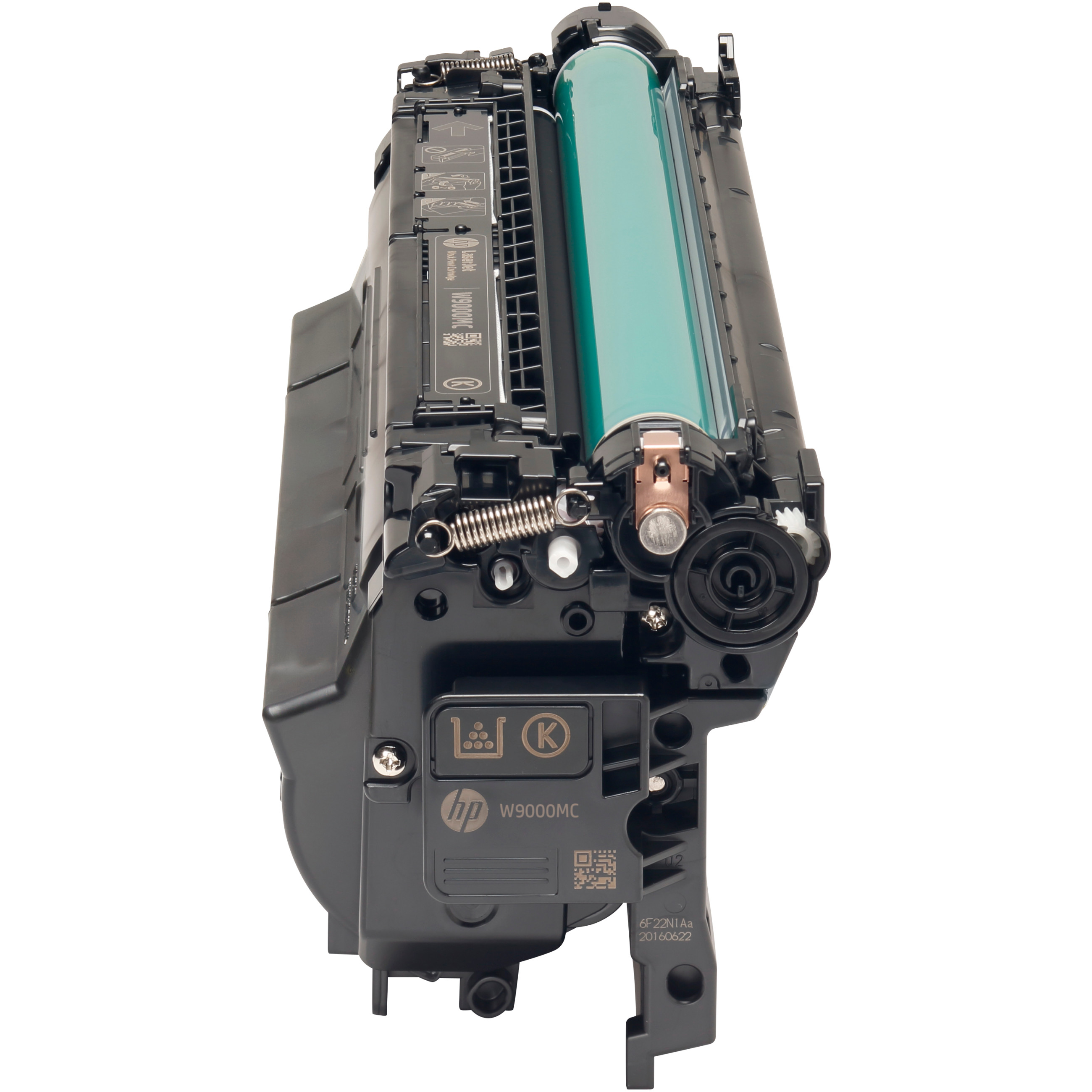 Toner HP CF450A-1