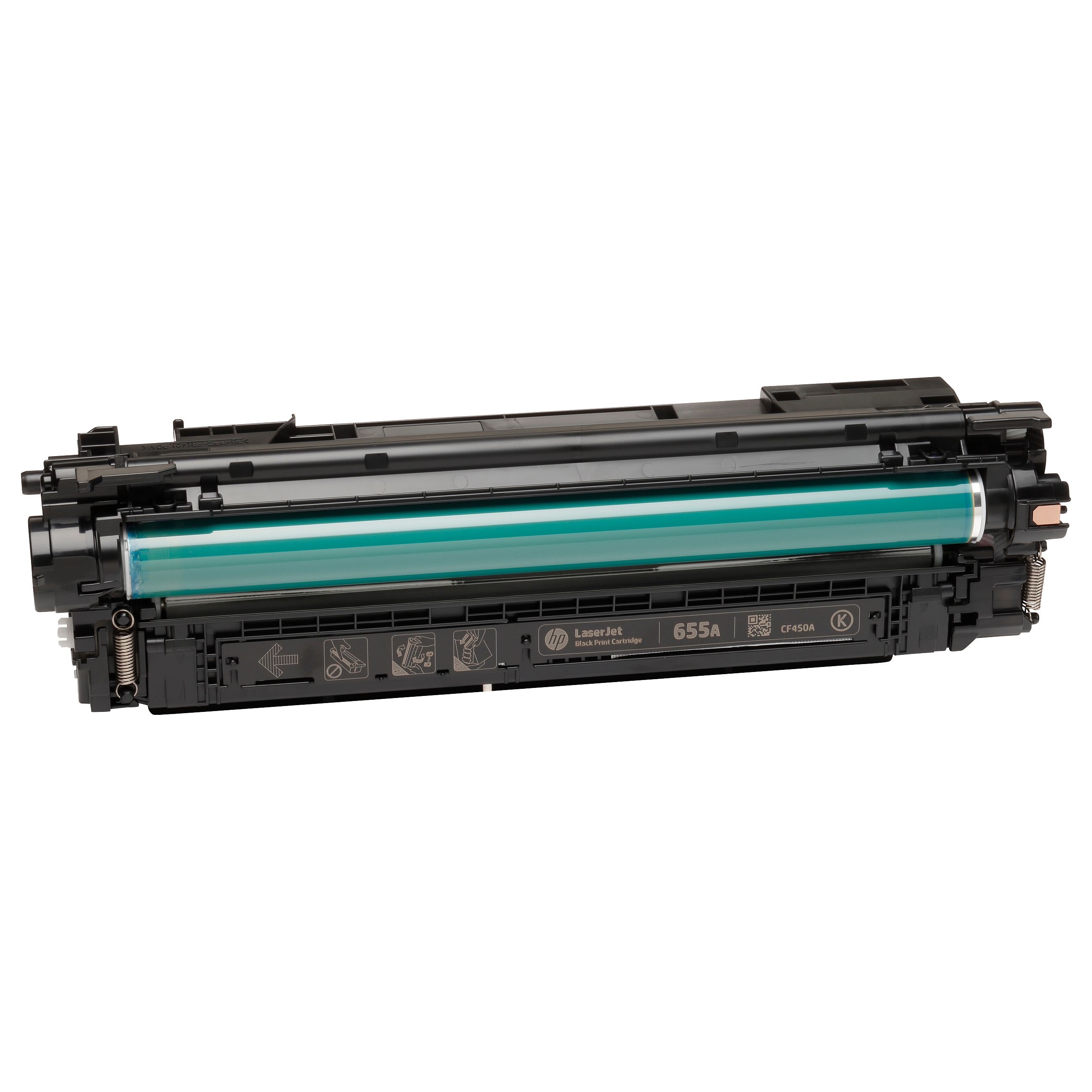 Toner HP CF450A-4
