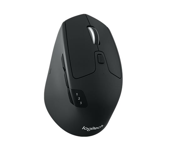 Miš LOGITECH M720 Triathlon (bluetooth, bežični)
