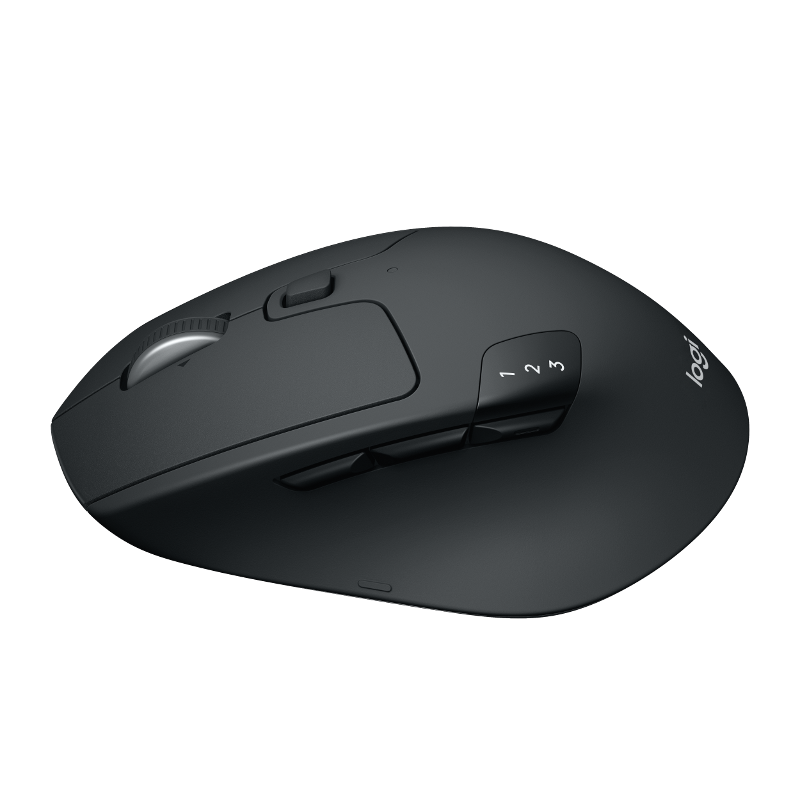 Miš LOGITECH M720 Triathlon (bluetooth, bežični)-4