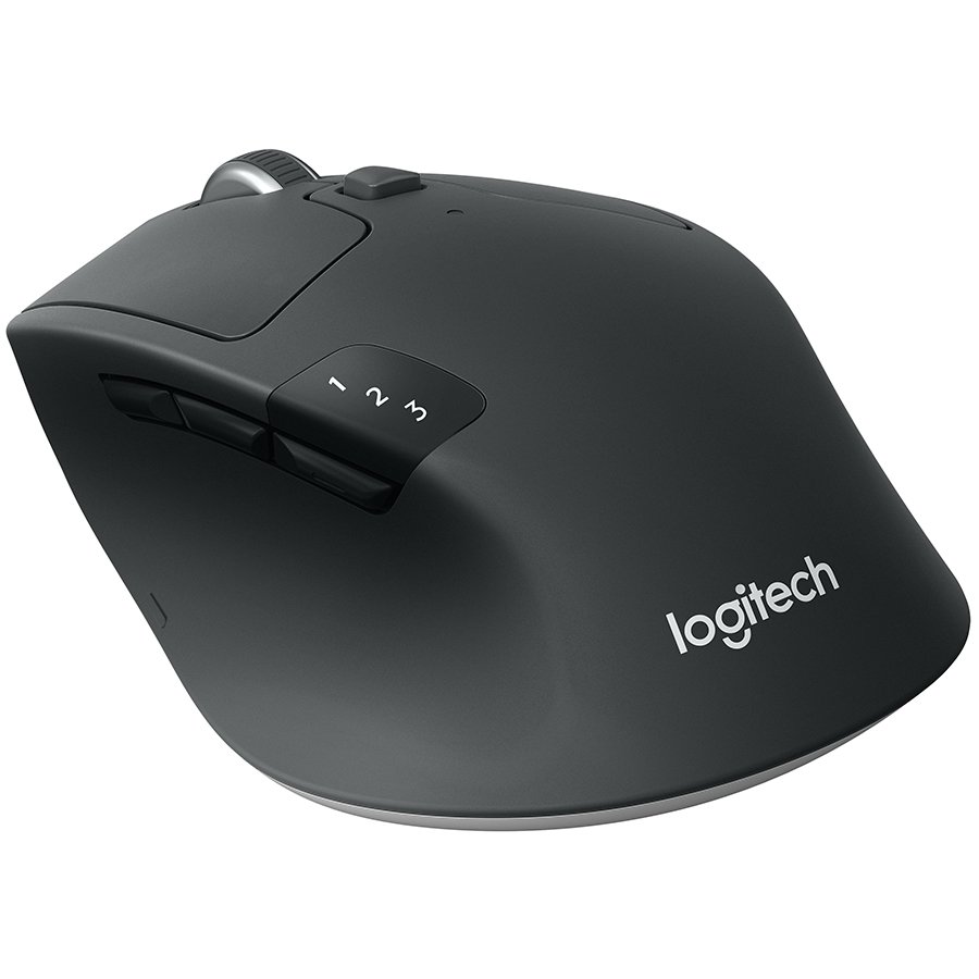 Miš LOGITECH M720 Triathlon (bluetooth, bežični)-1