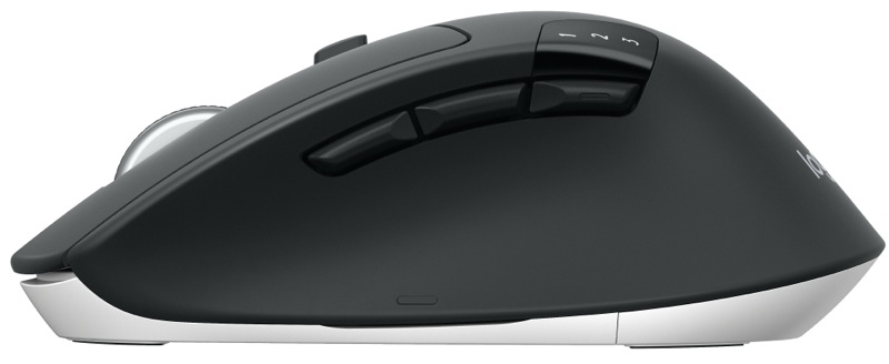 Miš LOGITECH M720 Triathlon (bluetooth, bežični)-5