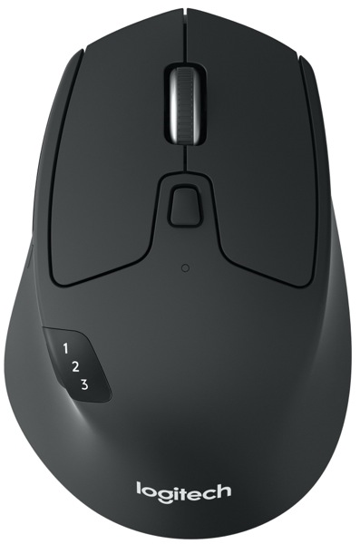 Miš LOGITECH M720 Triathlon (bluetooth, bežični)-3