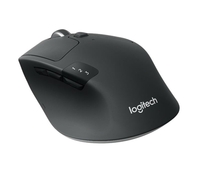 Miš LOGITECH M720 Triathlon (bluetooth, bežični)-0