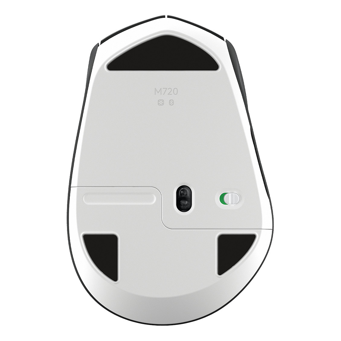 Miš LOGITECH M720 Triathlon (bluetooth, bežični)-19
