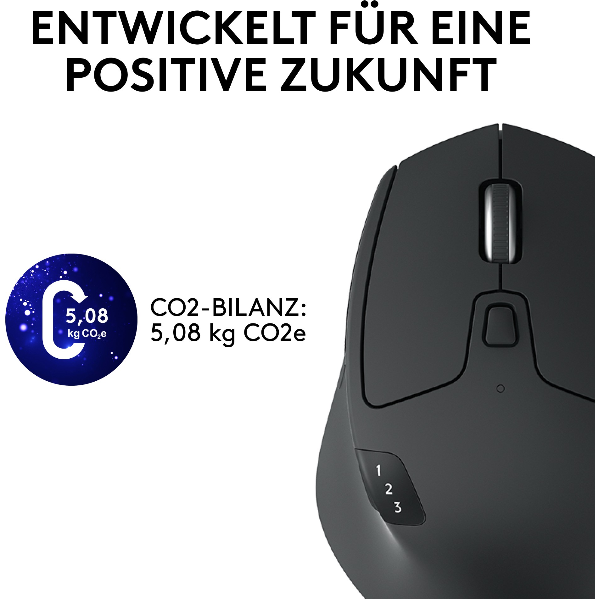 Miš LOGITECH M720 Triathlon (bluetooth, bežični)-15