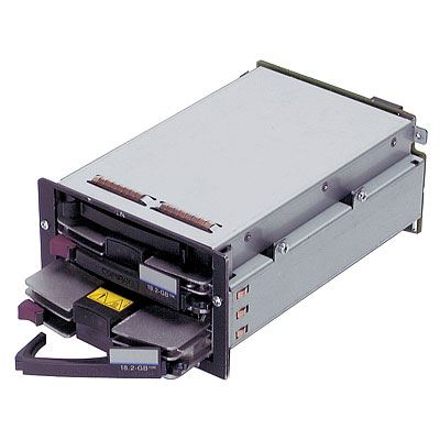 HDD HPE CAGE DL38X Gen10 Premium (2SFF)-0