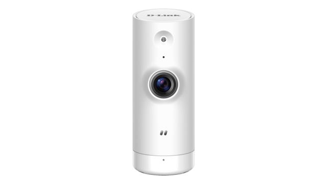KAMERA D-LINK DCS-8000LH (fiksna, 1280x720, H.264, jednosmjerni audio, detekcija pokreta)-0