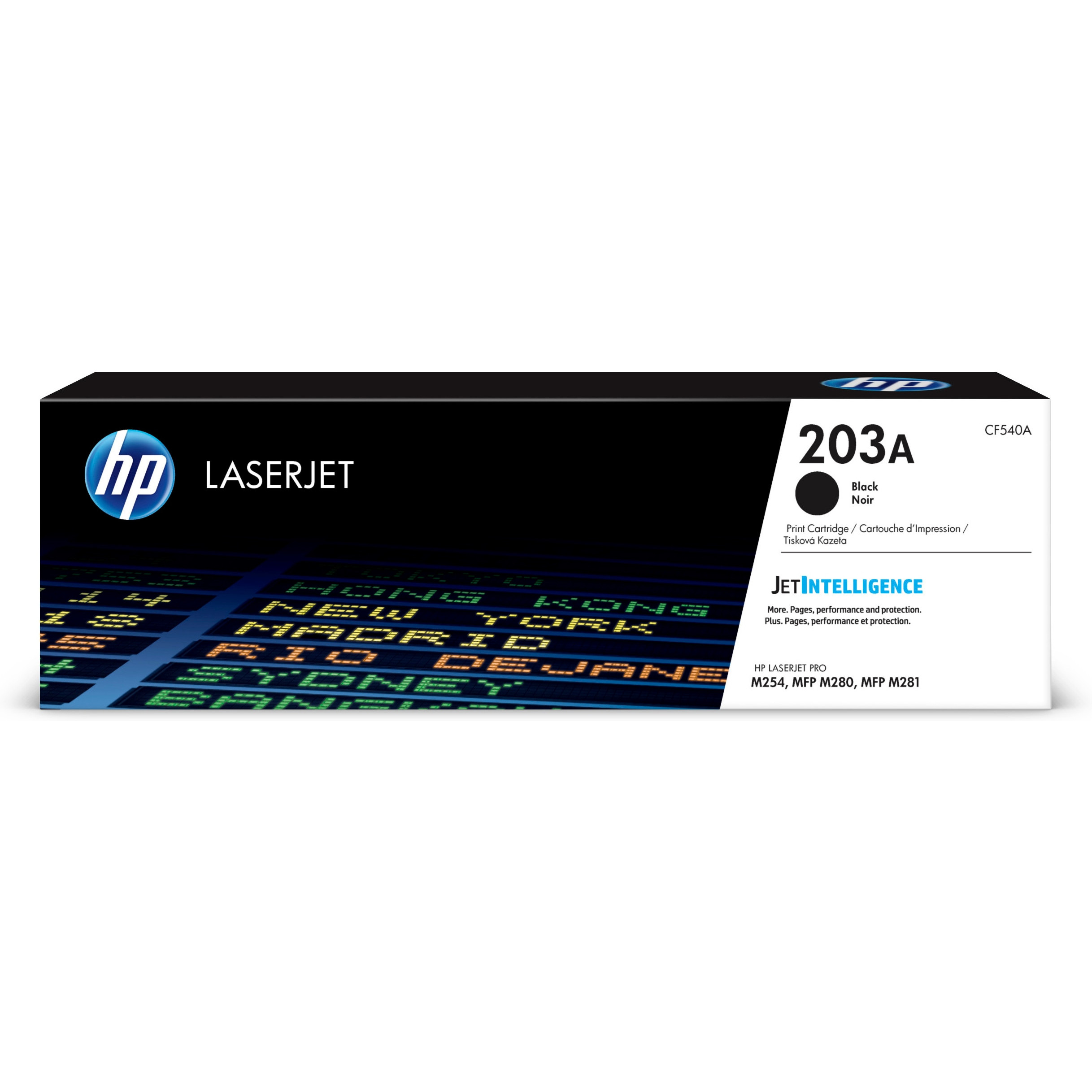 HP toner CF540A (203A) crni (1400 str.)-1