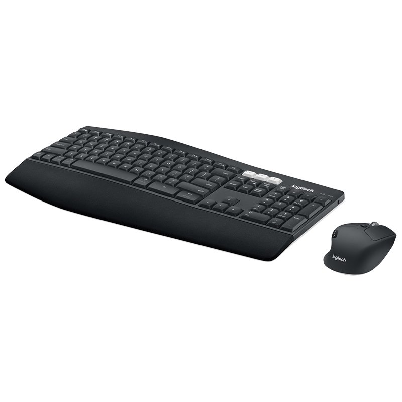 Miš i tipkovnica LOGITECH MK850 Unifying, SLO gravura, bežični-7