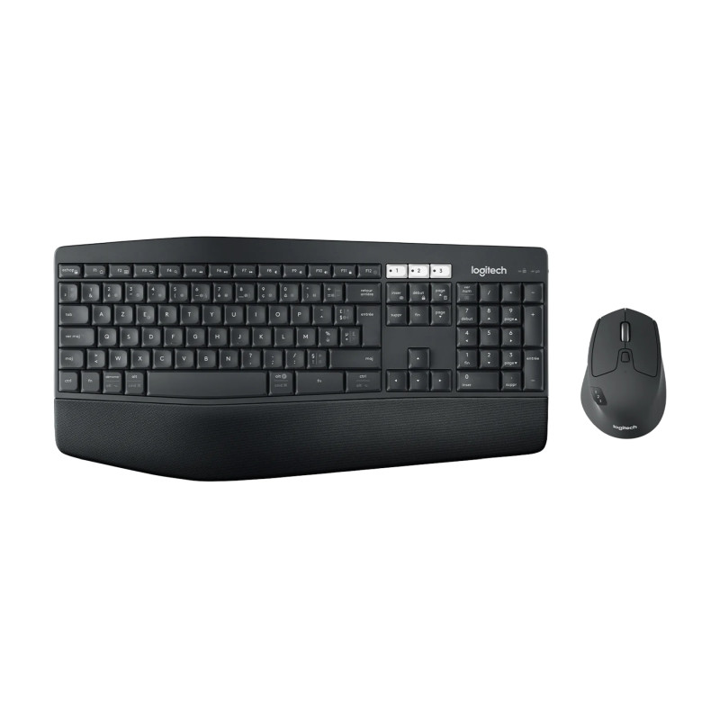 Miš i tipkovnica LOGITECH MK850 Unifying, SLO gravura, bežični-9