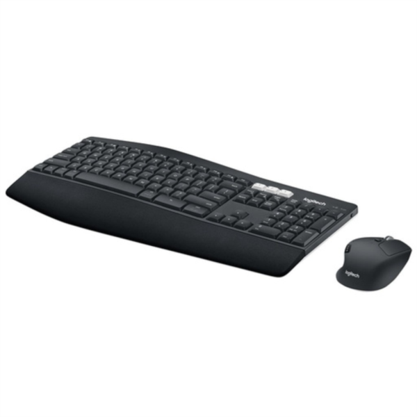 Miš i tipkovnica LOGITECH MK850 Unifying, SLO gravura, bežični-2