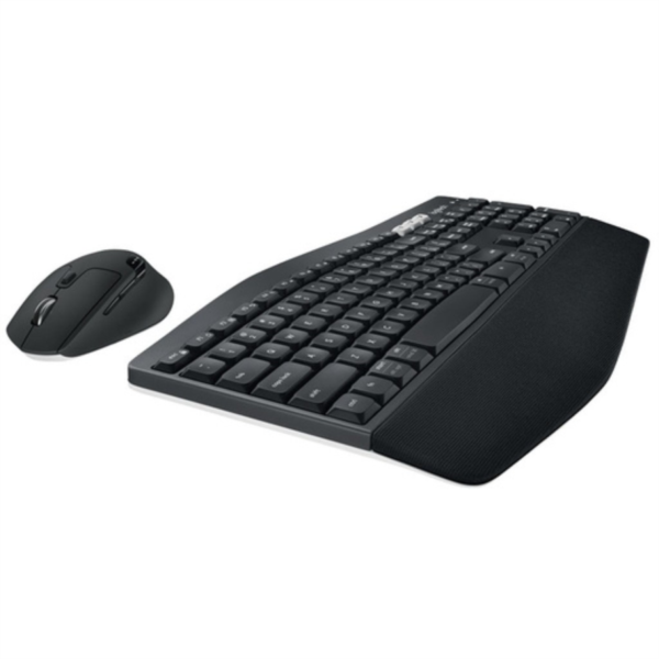 Miš i tipkovnica LOGITECH MK850 Unifying, SLO gravura, bežični-3